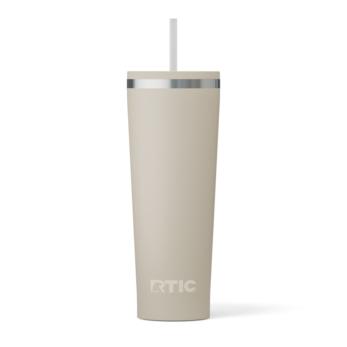 RTIC 28 oz Everyday Ceramic-Lined Tumbler