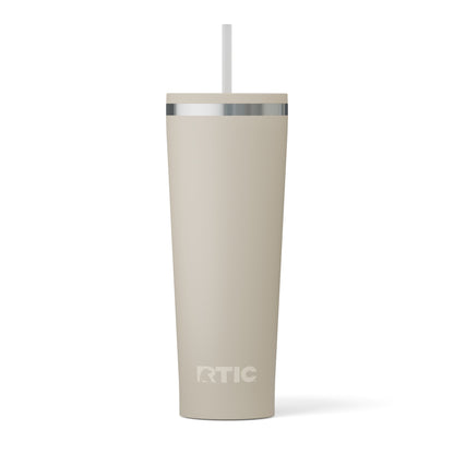 RTIC 28 oz Everyday Ceramic-Lined Tumbler