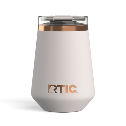 RTIC 12 oz Happy Hour Wine Tumbler