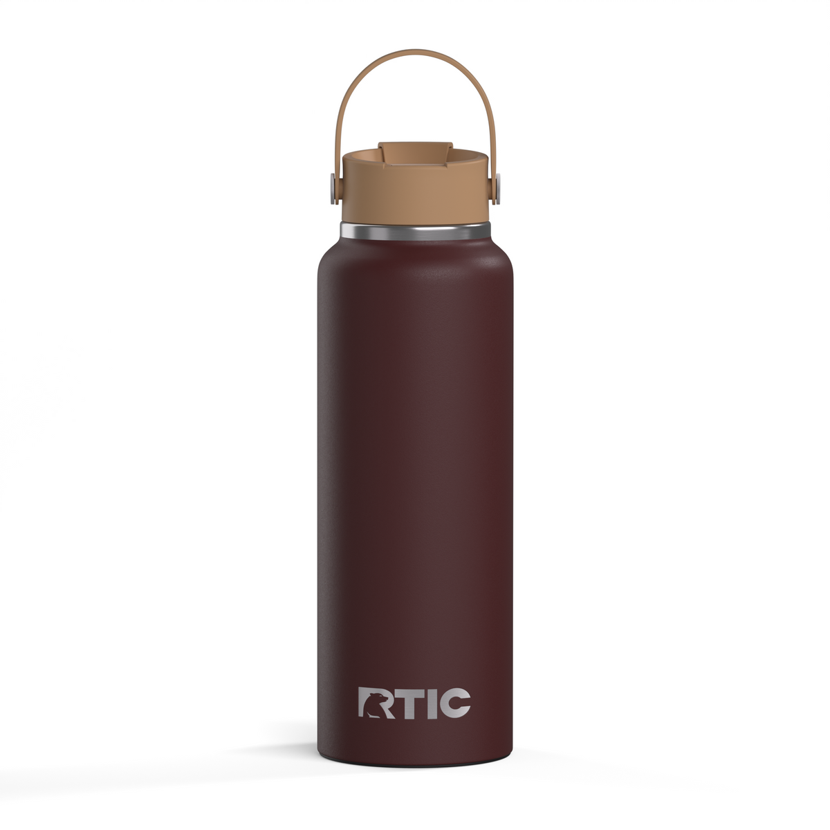 RTIC 40 oz Outback Ceramic-Lined Bottle