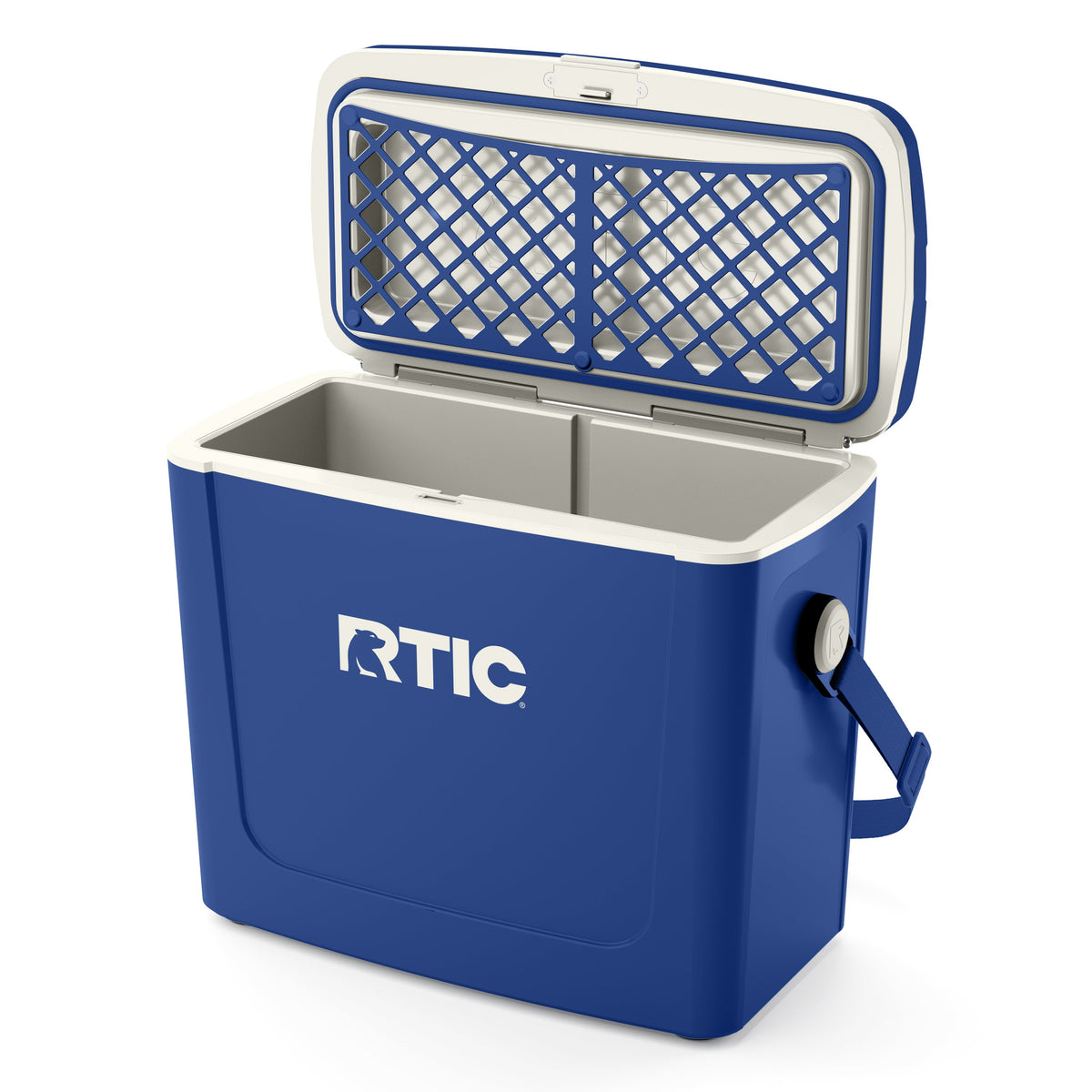 RTIC Road Trip 16 QT Cooler