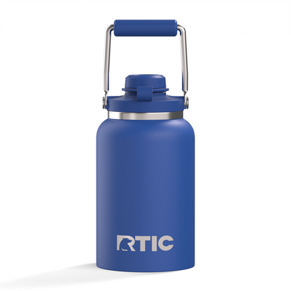 RTIC Outback Half Gallon Jug