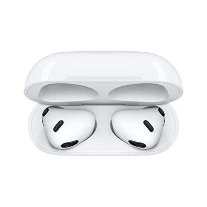 New Apple AirPods (3rd Generation)