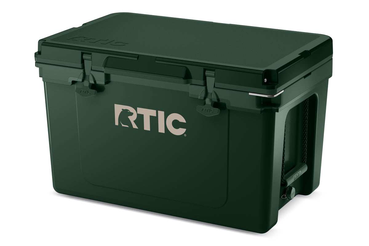 RTIC Ultra-Light 52 QT Hard Cooler