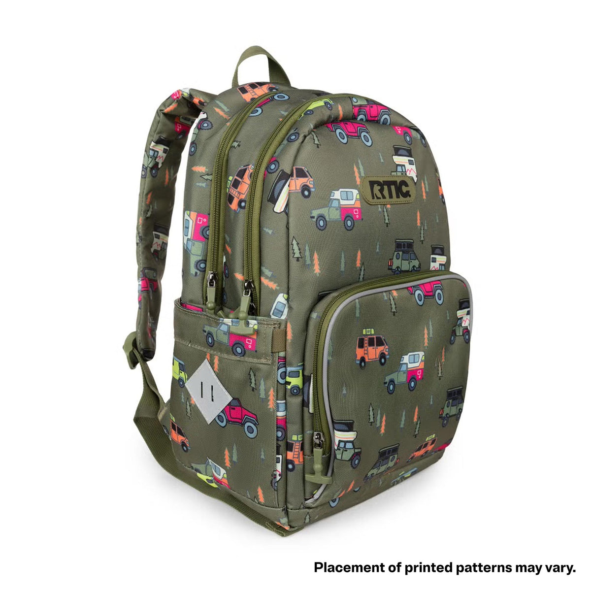 RTIC Kids' 2-in-1 Day Pack