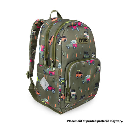 RTIC Kids' 2-in-1 Day Pack