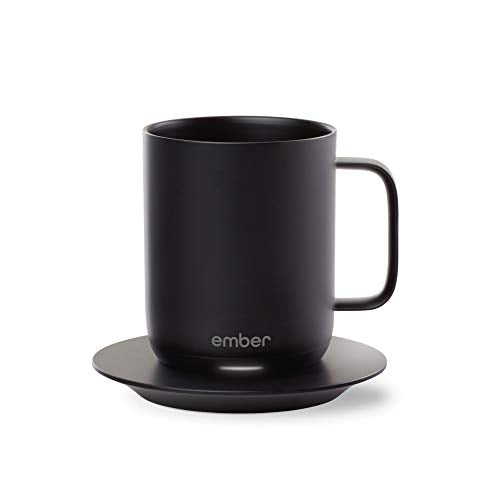 Ember Temperature Control Ceramic Mug