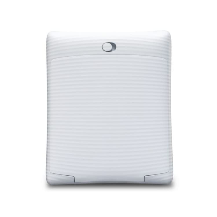 Fujifilm Instax Square Link Smartphone Printer- Ash White