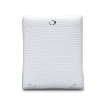 Fujifilm Instax Square Link Smartphone Printer- Ash White