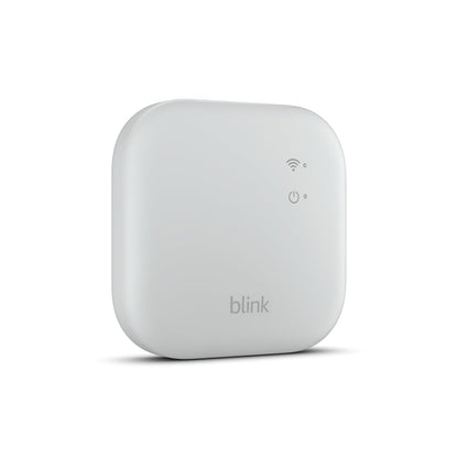 Blink Sync Module XR (newest model) - System hub for all Blink devices, go up to 400 feet from your home with extended range for Outdoor 4