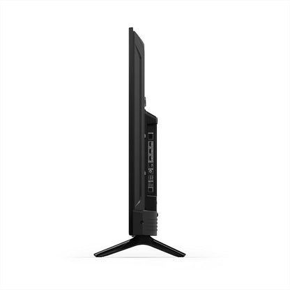 Amazon Fire TV 43" 4-Series 4K UHD smart TV with Alexa Voice Remote Enhanced, stream live TV without cable