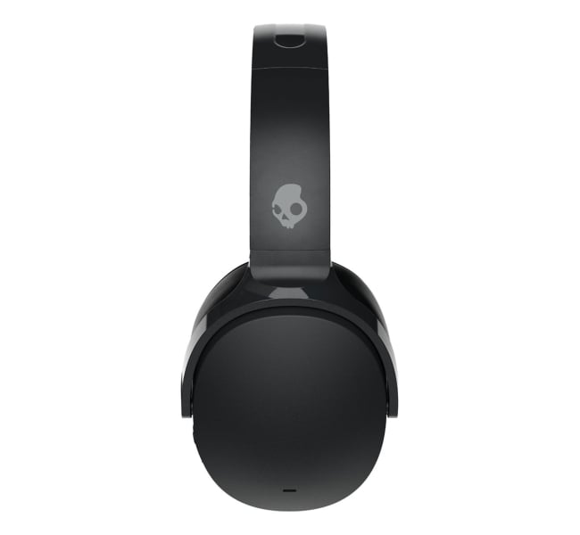 Skullcandy Hesh ANC Wireless Noise Cancelling Over-Ear Headphones - True Black