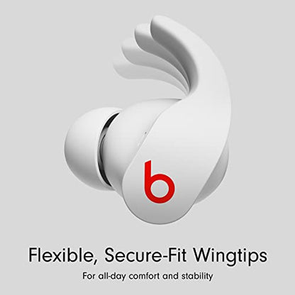 Beats Fit Pro - True Wireless Noise Cancelling Earbuds - White