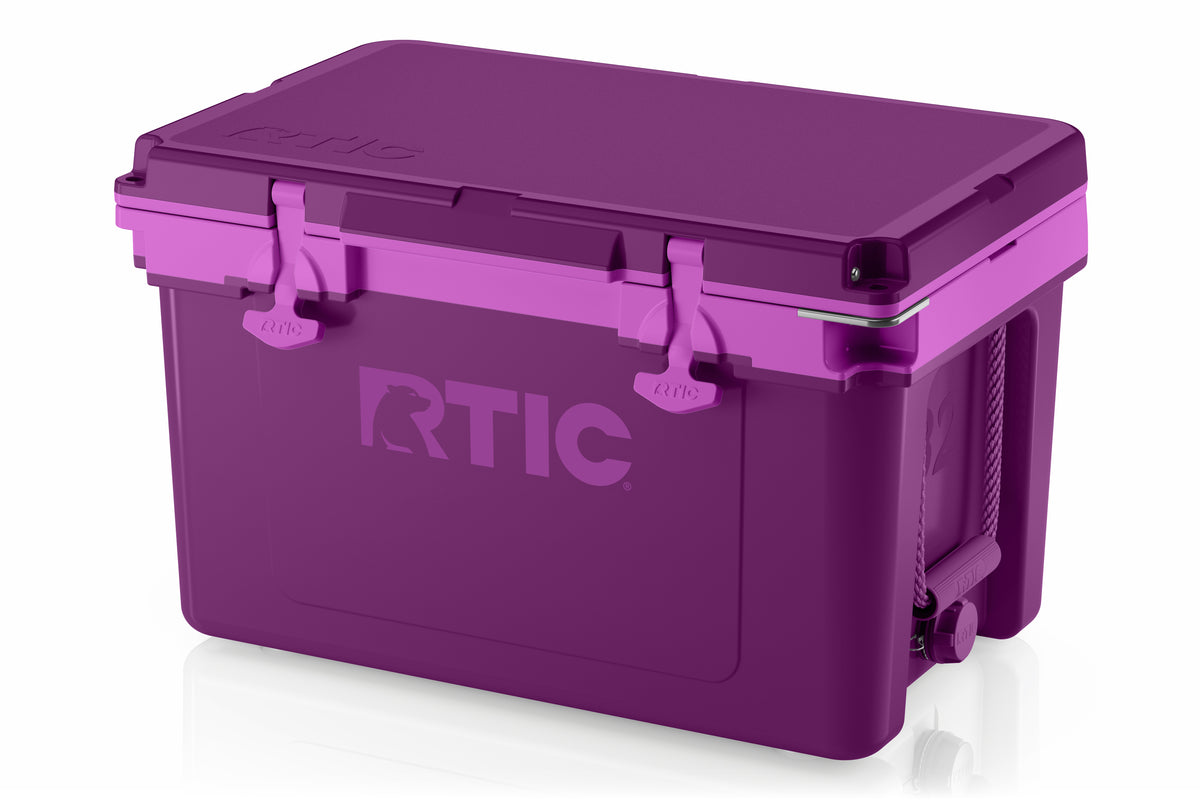 RTIC Ultra-Light 32 QT Hard Cooler