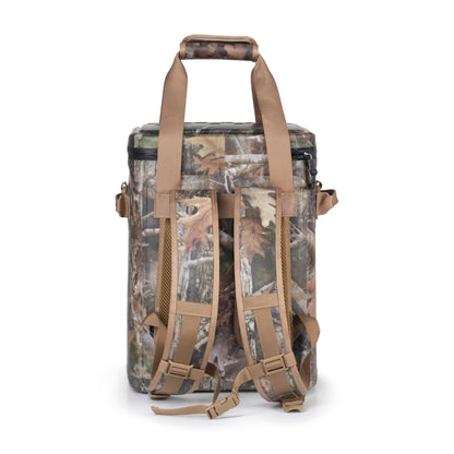 RTIC Ultra-Tough 36 Can Backpack Cooler