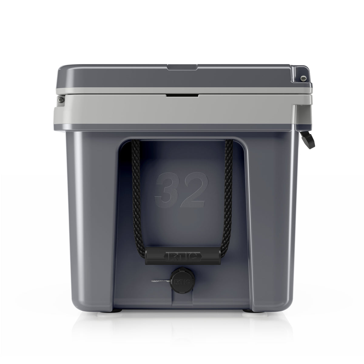RTIC Ultra-Light 32 QT Hard Cooler