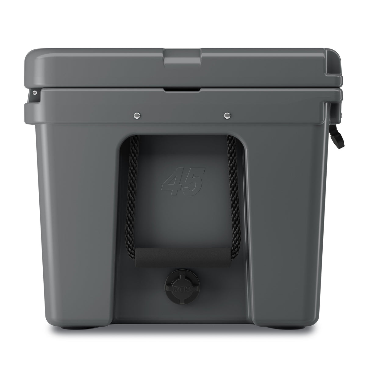 RTIC Ultra-Tough 45 QT Hard Cooler