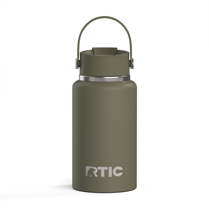 RTIC 16 oz Outback Ceramic-Lined Bottle