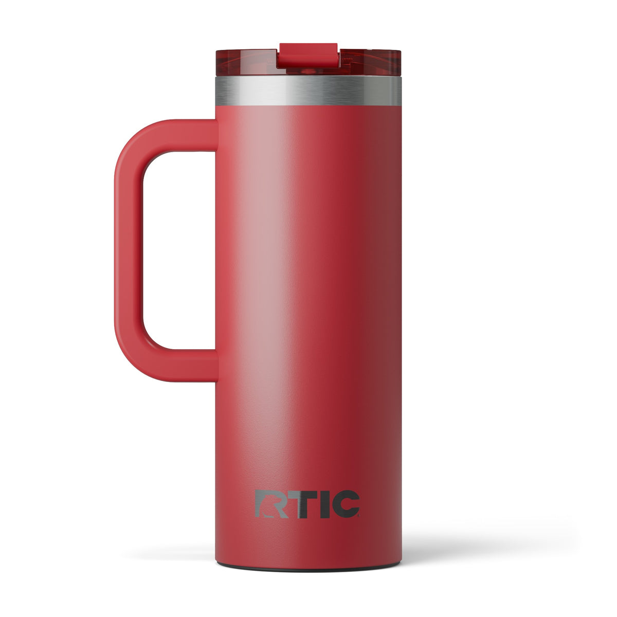 RTIC 20 oz Road Trip Ceramic-Lined Travel Mug