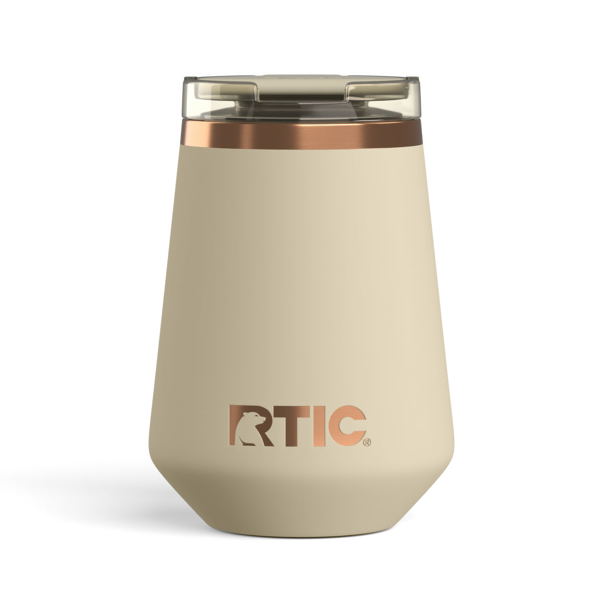 RTIC 12 oz Happy Hour Wine Tumbler