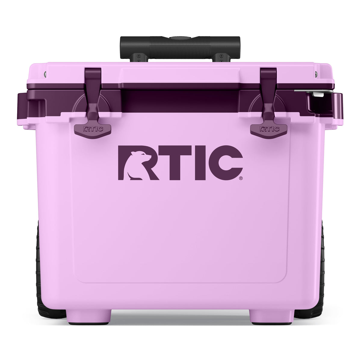 RTIC Ultra-Light 22 QT Wheeled Hard Cooler