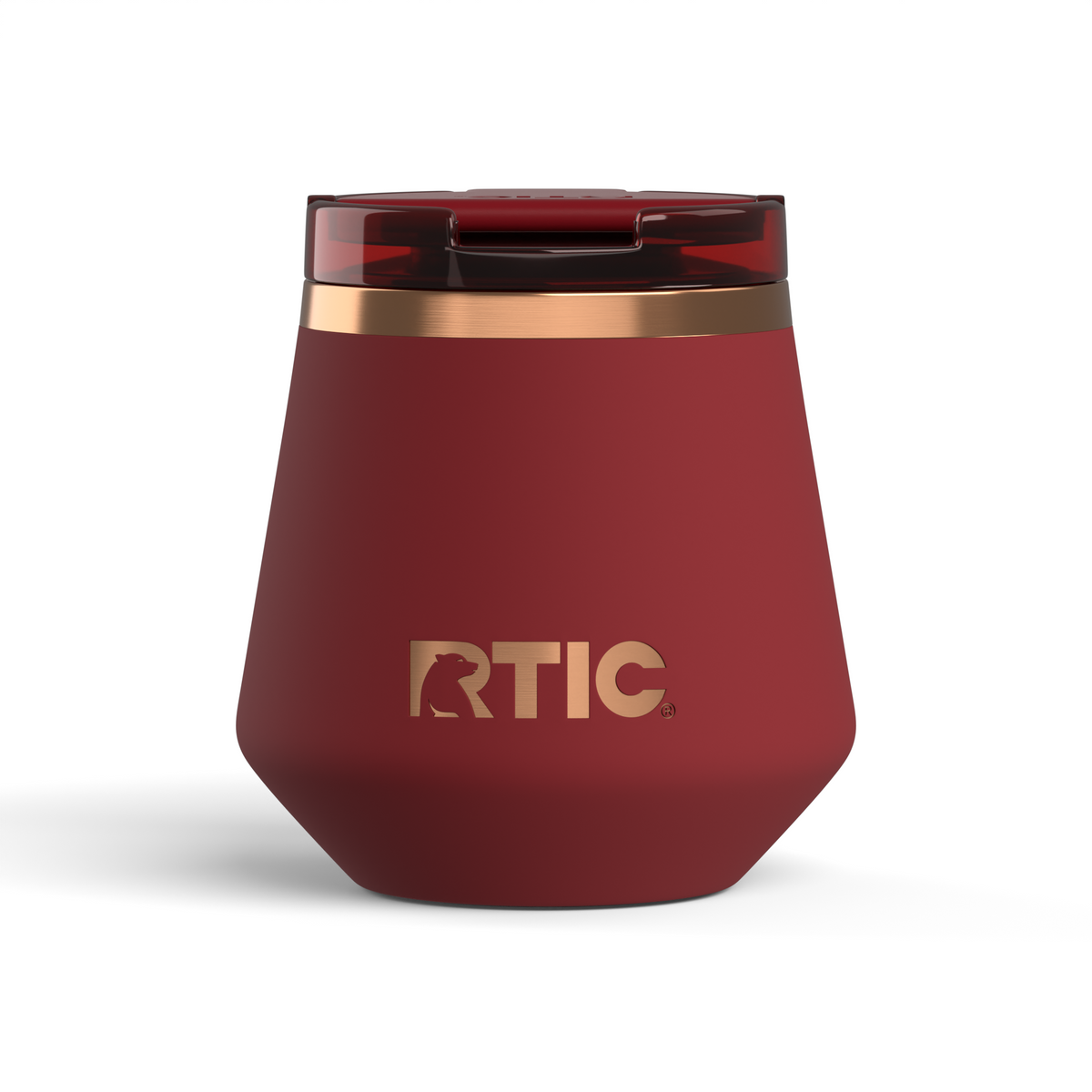 RTIC 8 oz Happy Hour Lowball Tumbler