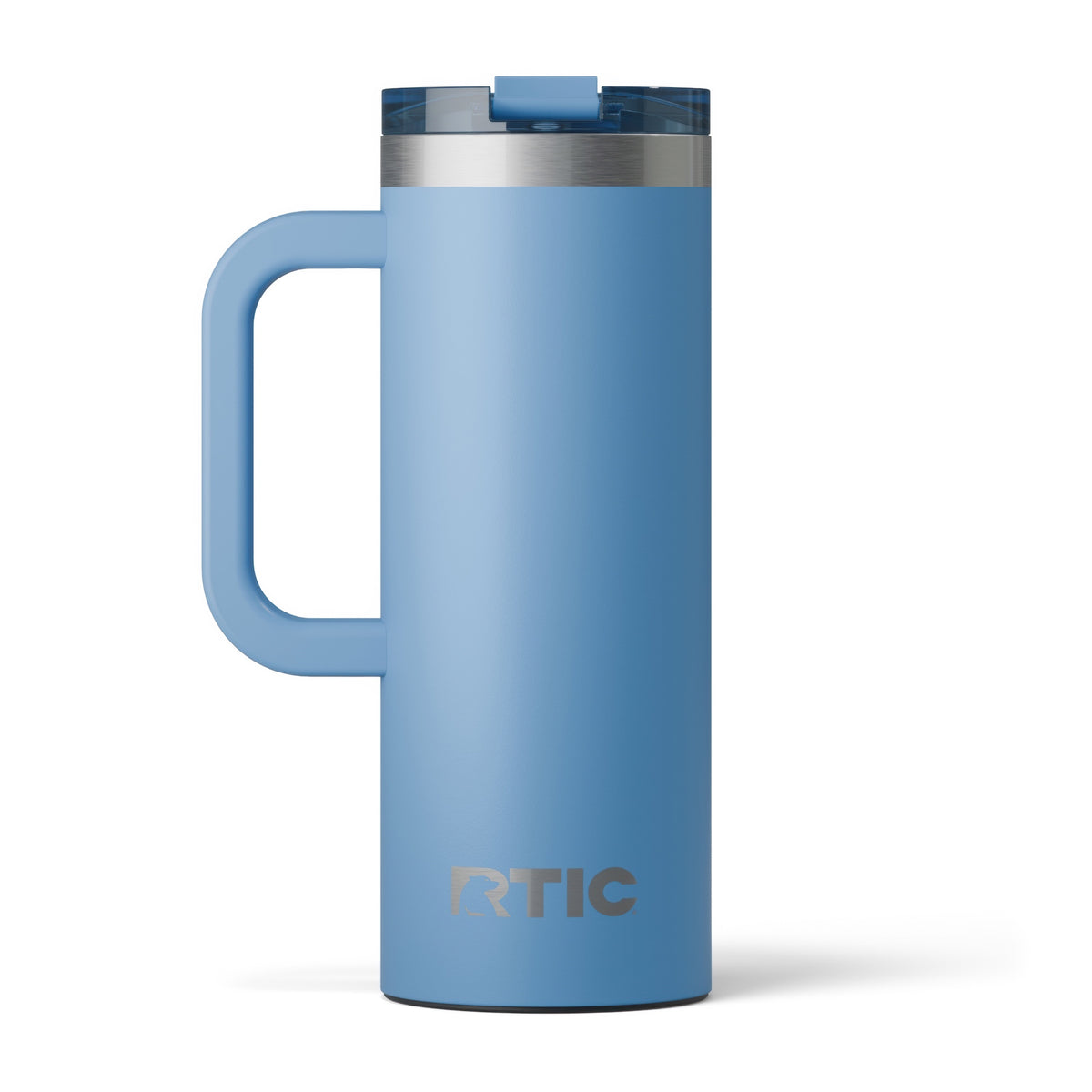 RTIC 20 oz Road Trip Ceramic-Lined Travel Mug