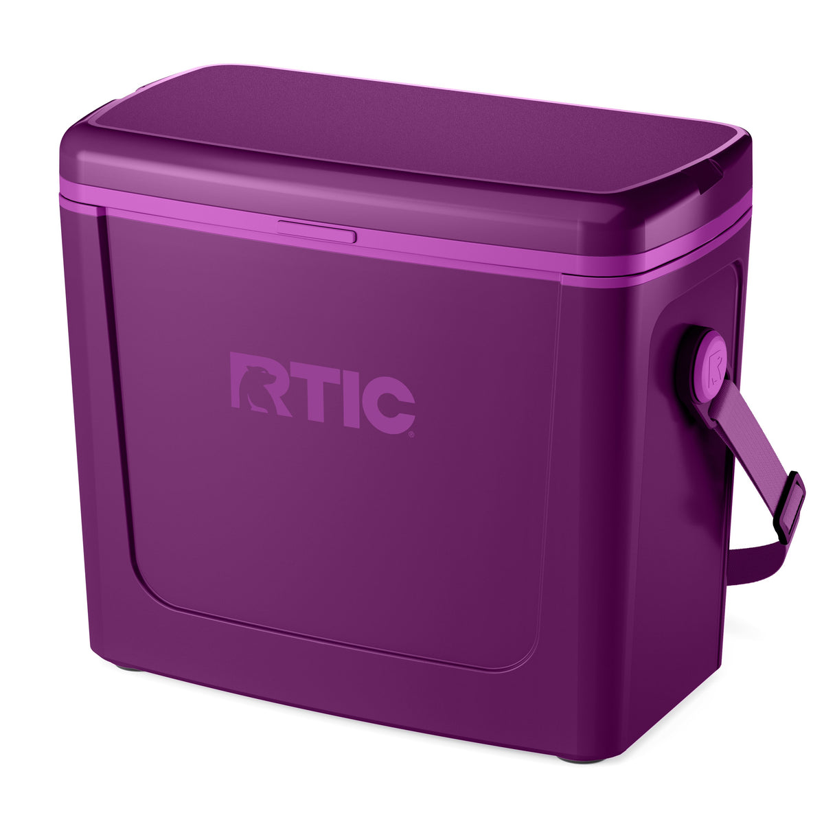 RTIC Road Trip 16 QT Cooler