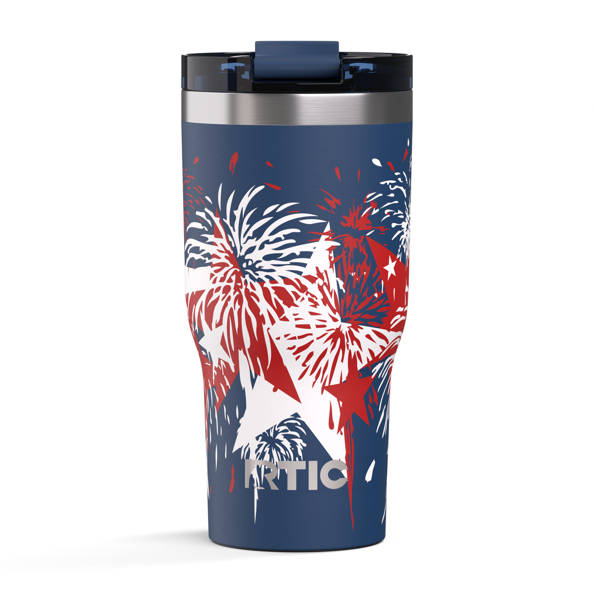 RTIC 20 oz Essential Ceramic-Lined Tumbler