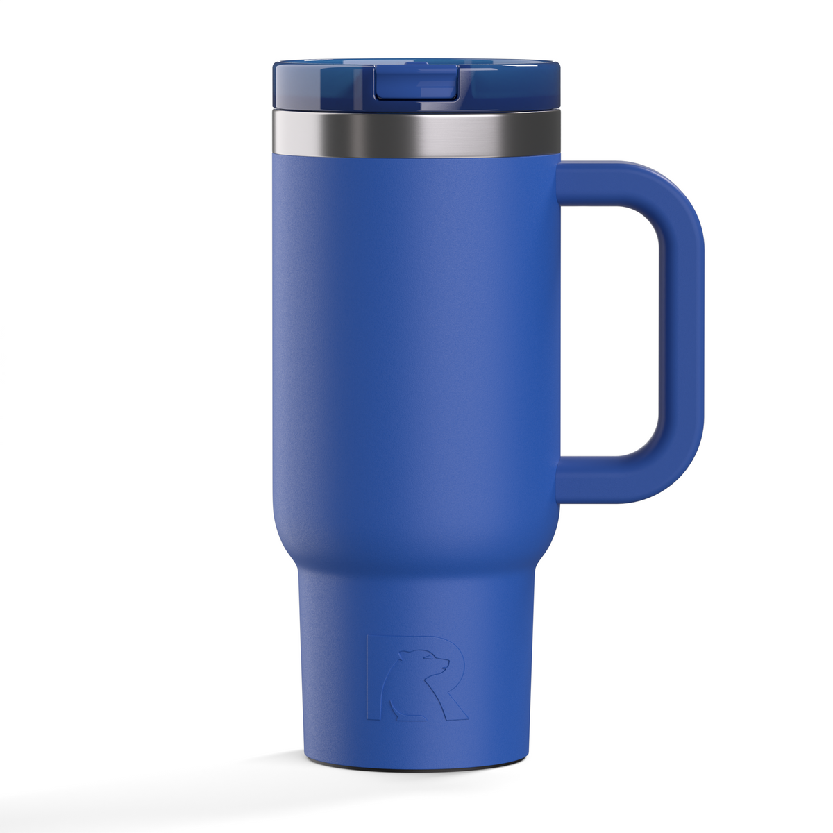 RTIC 16 oz Little Road Trip Ceramic-Lined Tumbler
