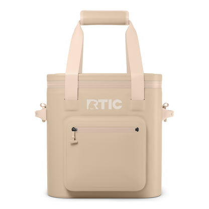 RTIC Soft Pack Cooler Pro 20 Can