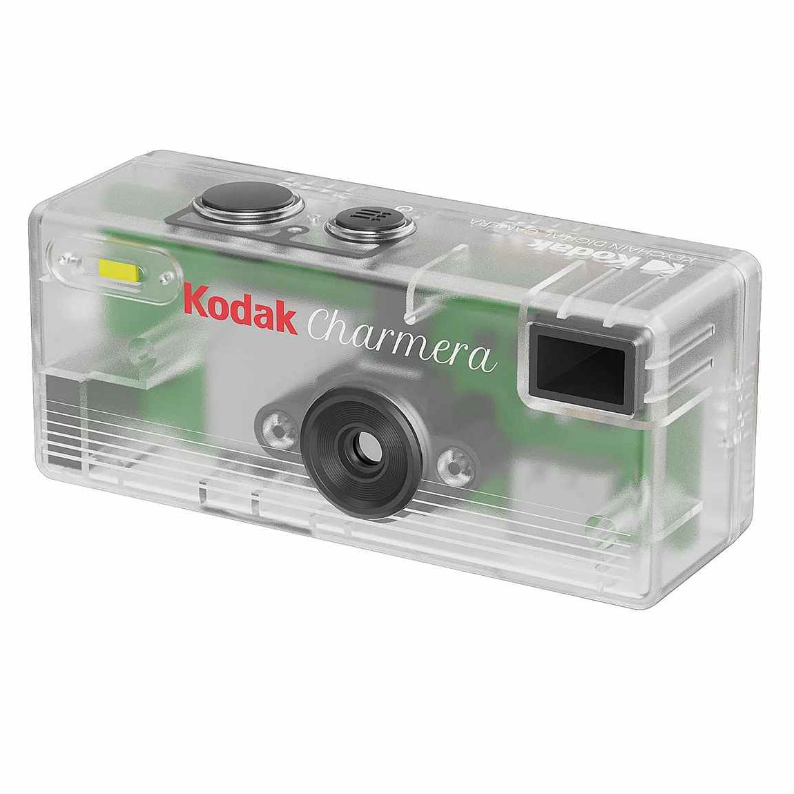 Kodak Charmera Keychain Mini Digital Camera Blind Box - Single