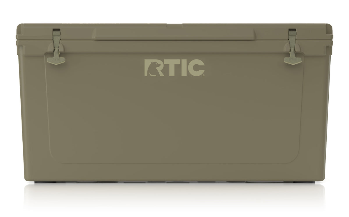 RTIC 145 QT Hard Cooler