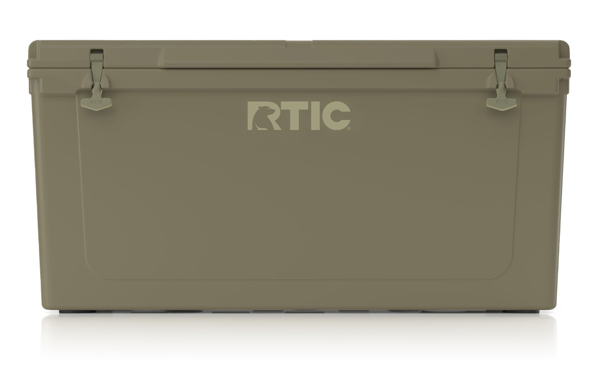 RTIC 145 QT Hard Cooler