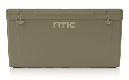 RTIC 145 QT Hard Cooler