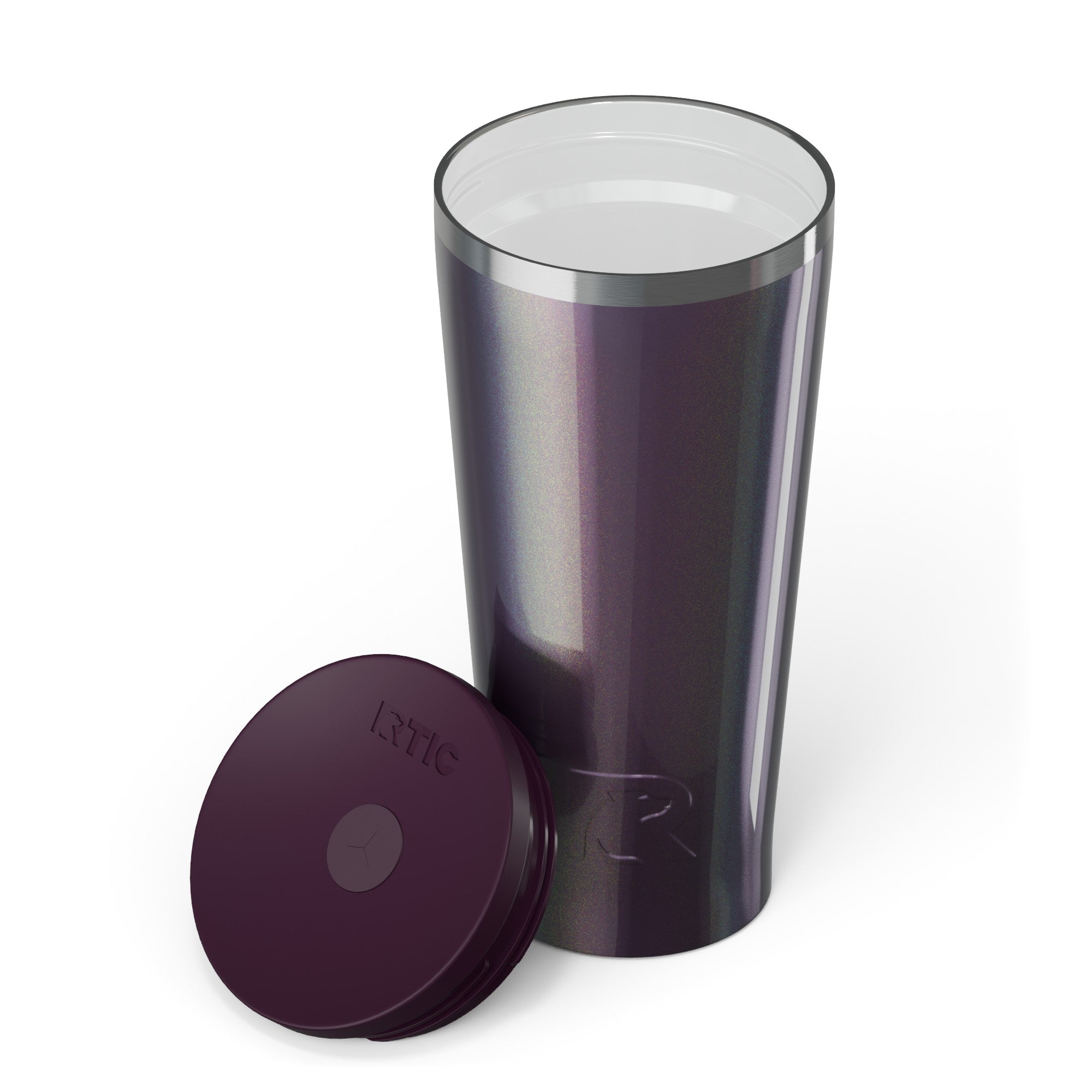 RTIC 20 oz Everyday Ceramic-Lined Tumbler