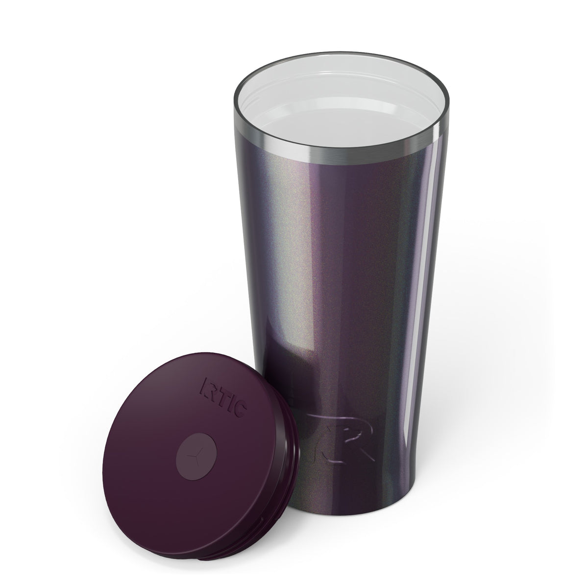 RTIC 28 oz Everyday Ceramic-Lined Tumbler