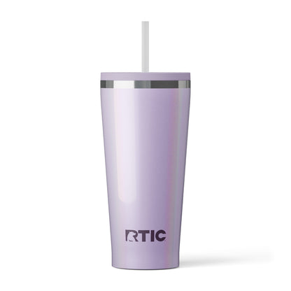 RTIC 20 oz Everyday Ceramic-Lined Tumbler