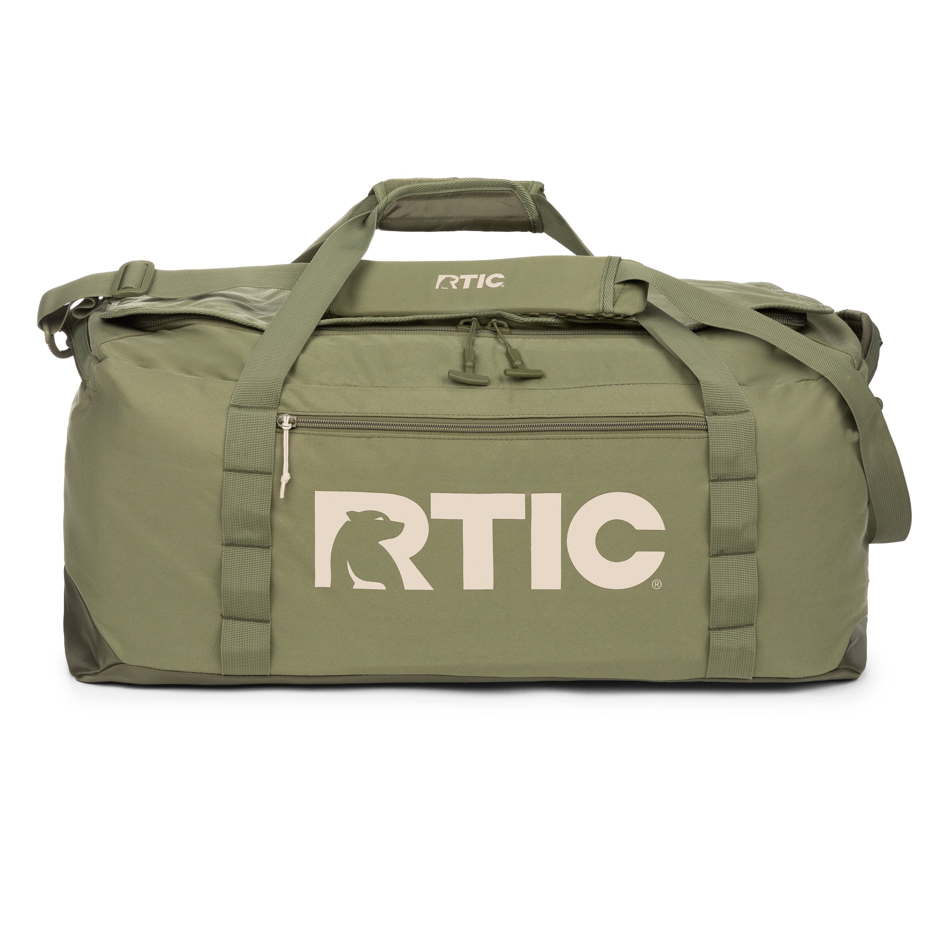 RTIC Road Trip Medium Duffle Bag
