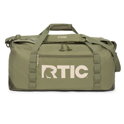 RTIC Road Trip Medium Duffle Bag