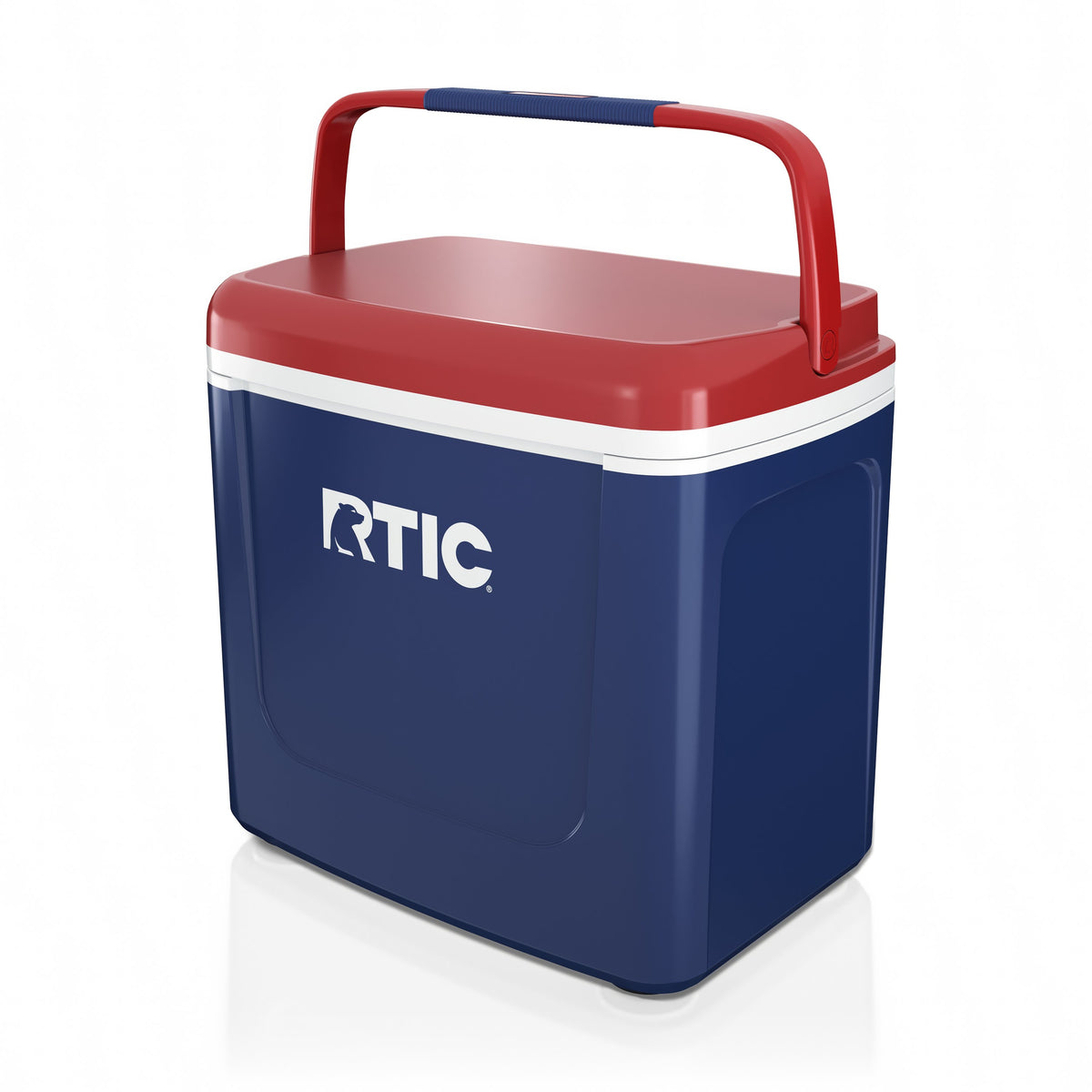 RTIC Road Trip 8 QT Personal Cooler