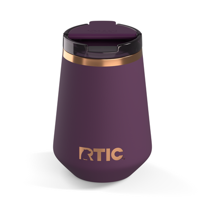 RTIC 12 oz Happy Hour Wine Tumbler
