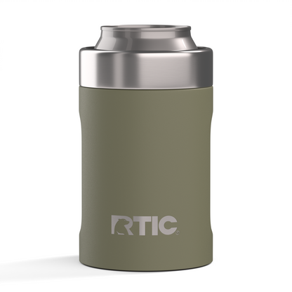 RTIC 12 oz Ultimate Can Cooler