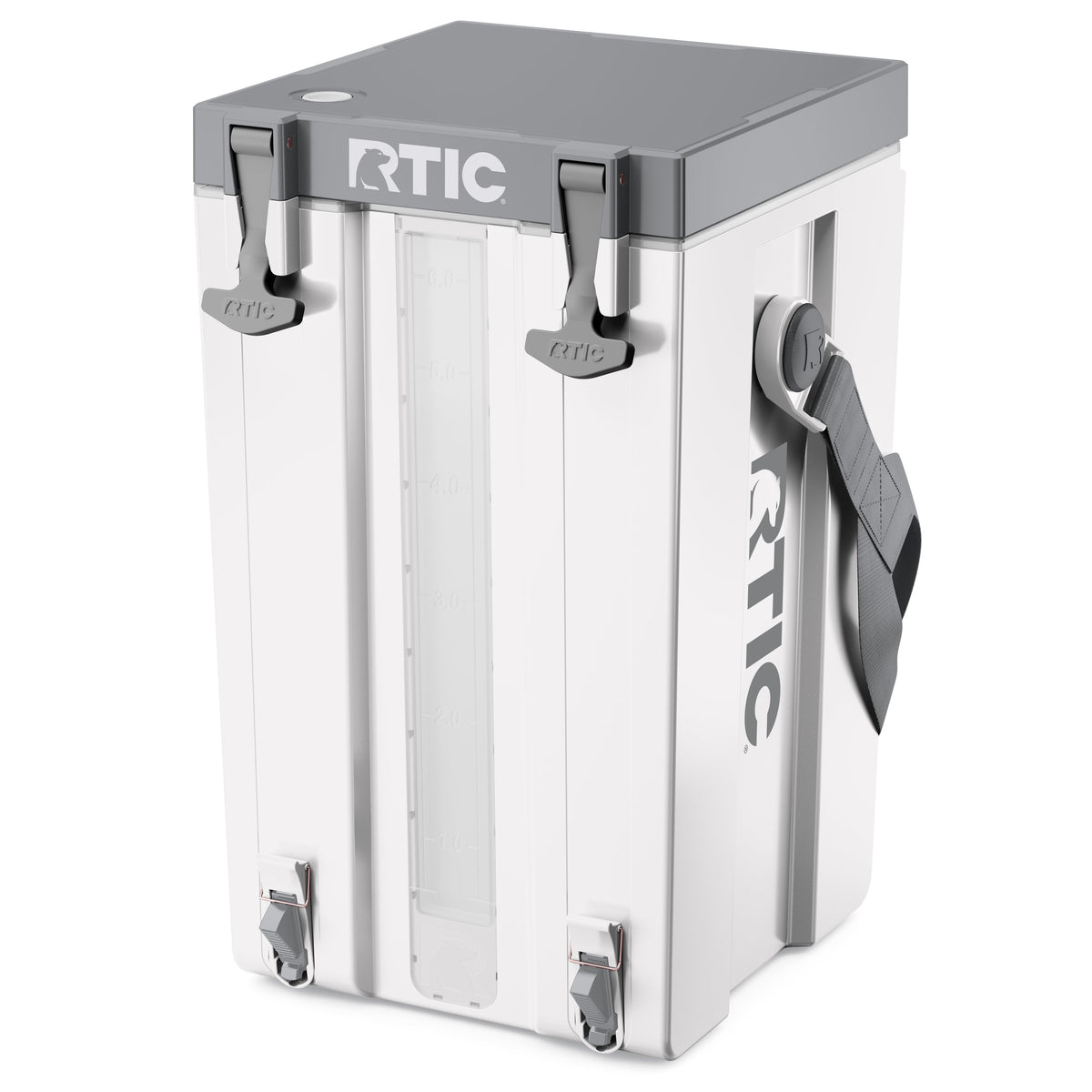 RTIC Halftime 6 Gallon Beverage Cooler