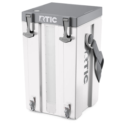 RTIC Halftime 6 Gallon Beverage Cooler