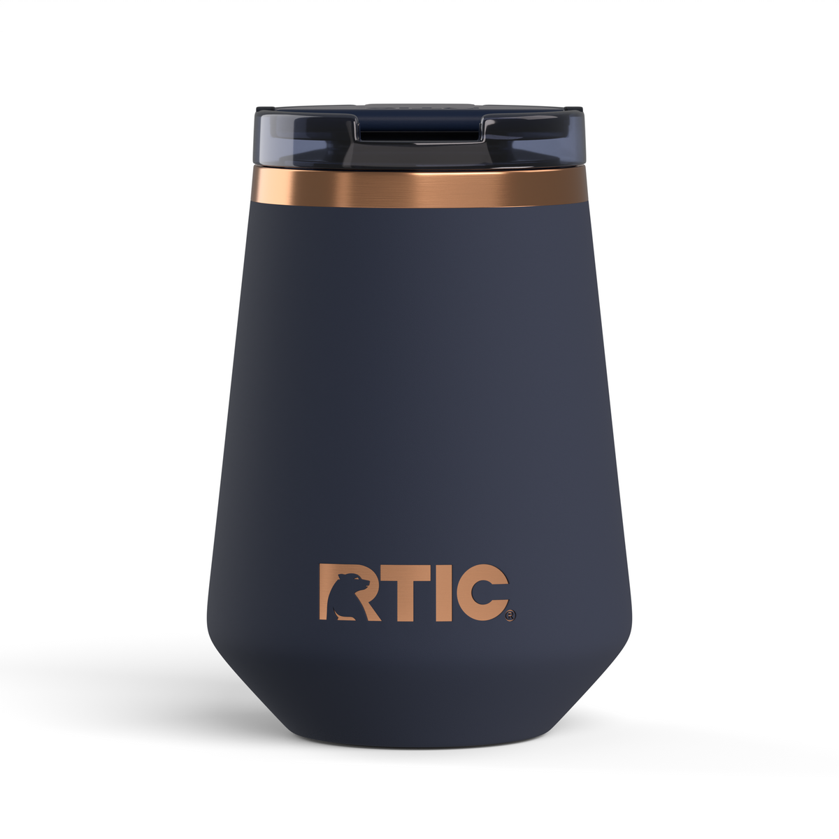 RTIC 12 oz Happy Hour Wine Tumbler