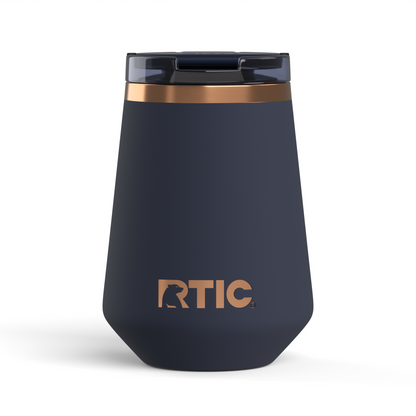RTIC 12 oz Happy Hour Wine Tumbler