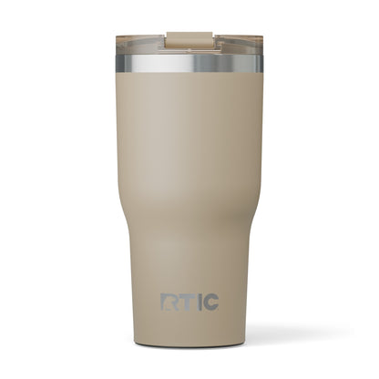 RTIC 30 oz Essential Ceramic-Lined Tumbler