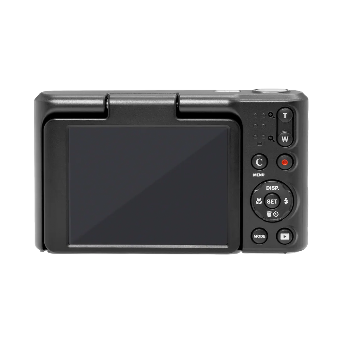 Kodak PIXPRO C1 13MP Compact Digital Camera with Flip Selfie Screen