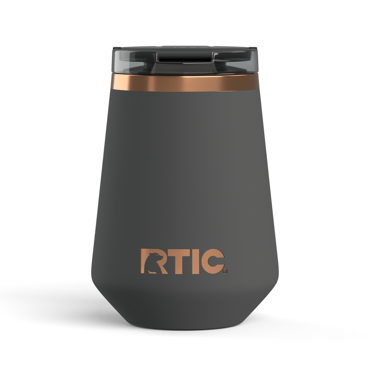RTIC 12 oz Happy Hour Wine Tumbler